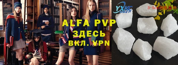 молекула духа Алексин